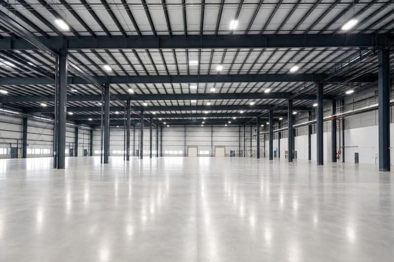 Factory for Sale in Ulu Tiram (Johor) - Eric Loo - Interior - PropertyGuru.com.my