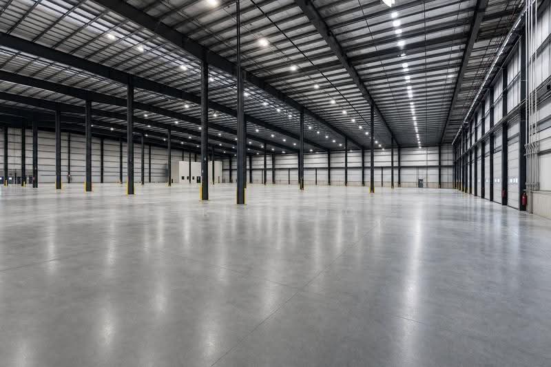 Factory for Sale in Ulu Tiram (Johor) - Eric Loo - Interior - PropertyGuru.com.my