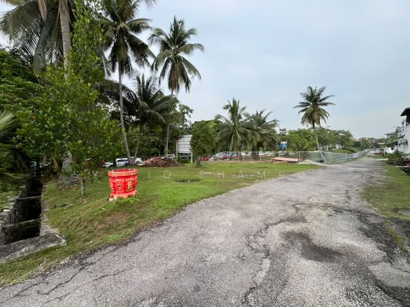 Rumah Teres 2 Tingkat untuk Dijual di Seksyen 8 (Shah Alam) - Syafiq Shamroz - Exterior - PropertyGuru.com.my