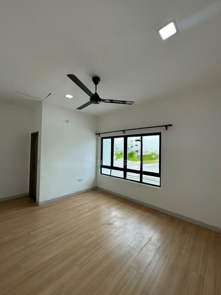 Rumah Teres 2 Tingkat untuk Disewa di Alam Impian (Shah Alam) - Elyn Soo - Interior - PropertyGuru.com.my