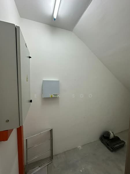 Rumah Teres 2 Tingkat untuk Disewa di Alam Impian (Shah Alam) - Elyn Soo - PropertyGuru.com.my