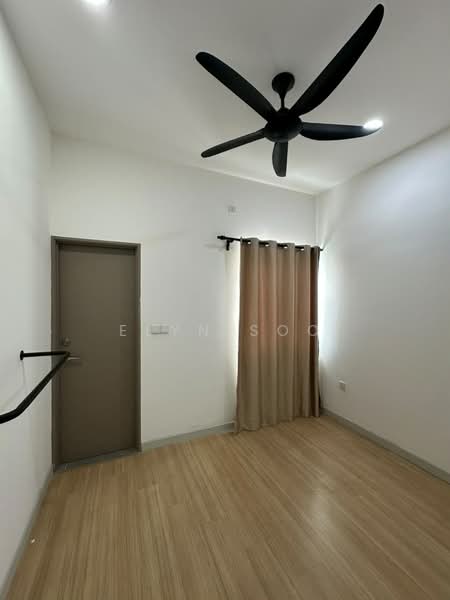Rumah Teres 2 Tingkat untuk Disewa di Alam Impian (Shah Alam) - Elyn Soo - Interior - PropertyGuru.com.my