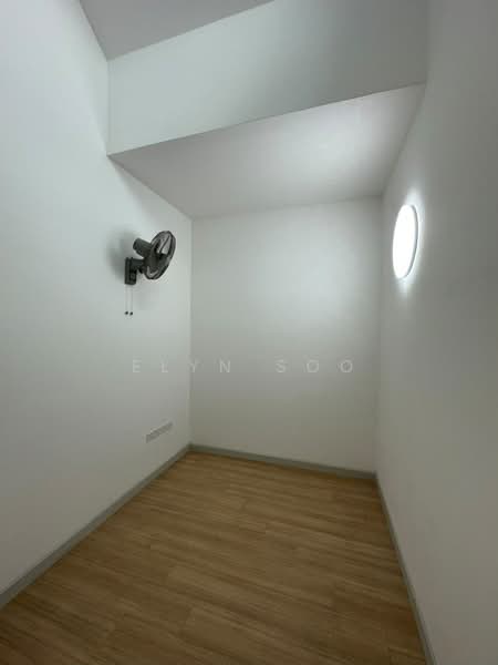 Rumah Teres 2 Tingkat untuk Disewa di Alam Impian (Shah Alam) - Elyn Soo - Interior - PropertyGuru.com.my