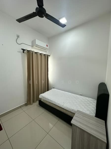 Rumah Teres 2 Tingkat untuk Disewa di Alam Impian (Shah Alam) - Elyn Soo - Bedroom - PropertyGuru.com.my