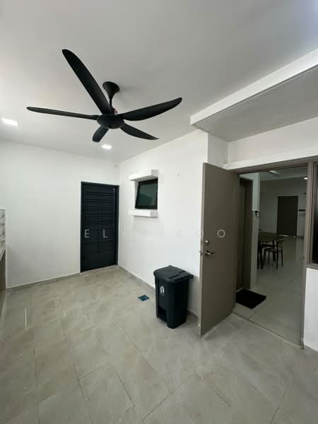 Rumah Teres 2 Tingkat untuk Disewa di Alam Impian (Shah Alam) - Elyn Soo - Interior - PropertyGuru.com.my