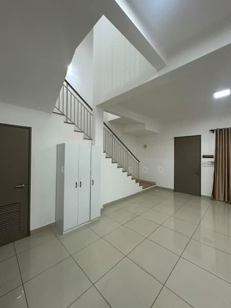 Rumah Teres 2 Tingkat untuk Disewa di Alam Impian (Shah Alam) - Elyn Soo - Interior - PropertyGuru.com.my