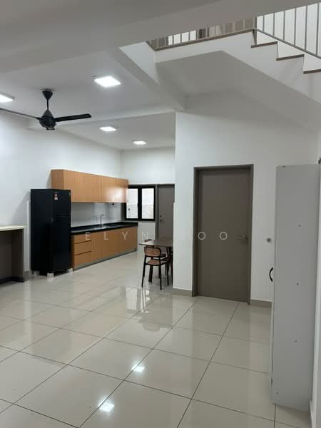 Rumah Teres 2 Tingkat untuk Disewa di Alam Impian (Shah Alam) - Elyn Soo - Kitchen - PropertyGuru.com.my