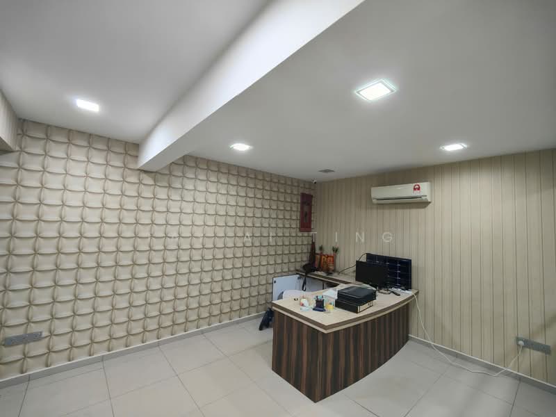 Factory for Sale in Tampoi (Johor) - Tay Ai Ting - Interior - PropertyGuru.com.my