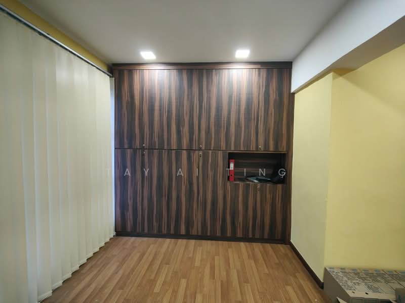 Factory for Sale in Tampoi (Johor) - Tay Ai Ting - Interior - PropertyGuru.com.my