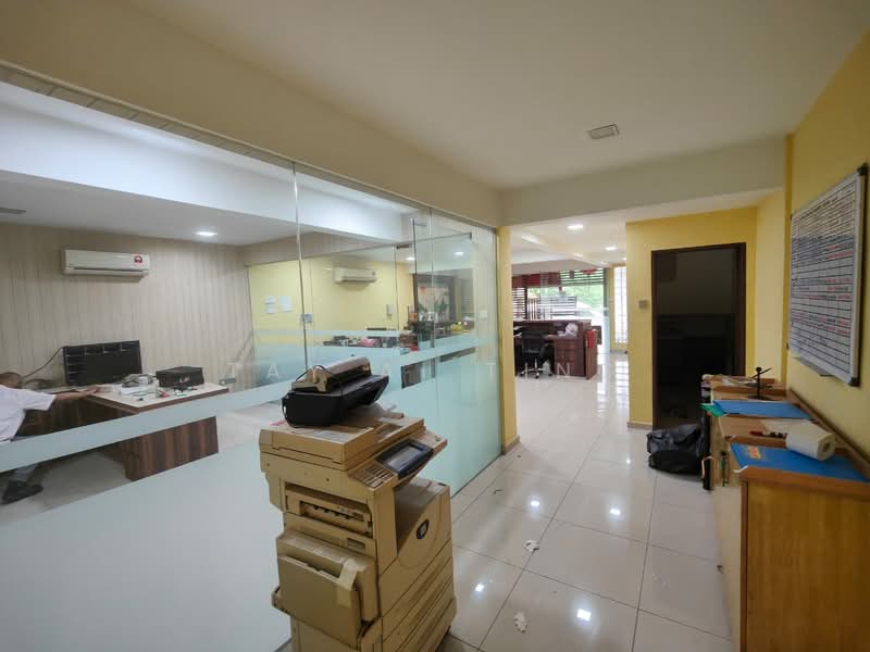 Factory for Sale in Tampoi (Johor) - Tay Ai Ting - Interior - PropertyGuru.com.my