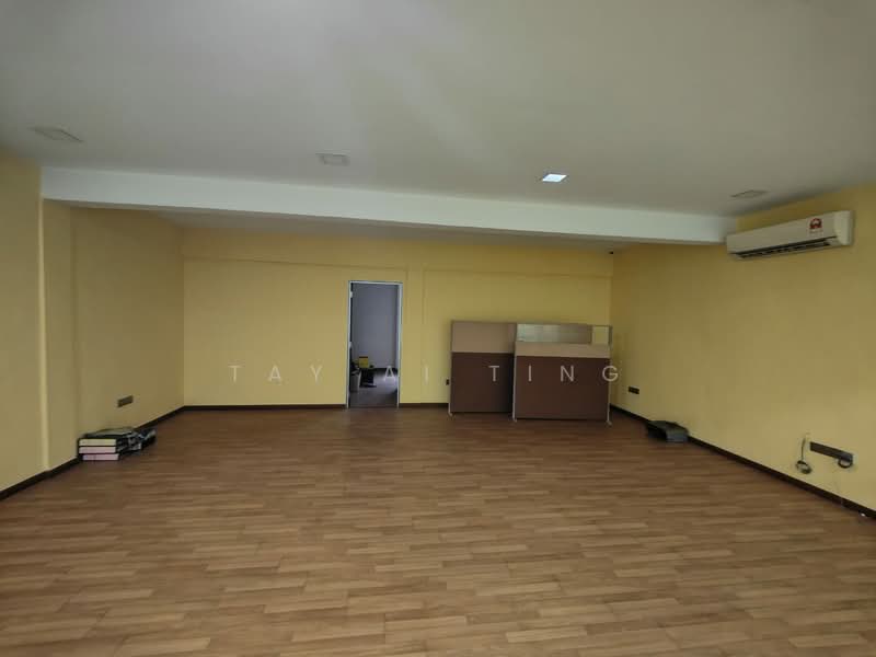 Kilang untuk Dijual di Tampoi (Johor) - Tay Ai Ting - Interior - PropertyGuru.com.my