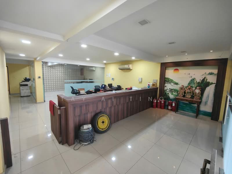 Kilang untuk Dijual di Tampoi (Johor) - Tay Ai Ting - Interior - PropertyGuru.com.my