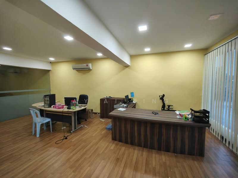 Kilang untuk Dijual di Tampoi (Johor) - Tay Ai Ting - Interior - PropertyGuru.com.my