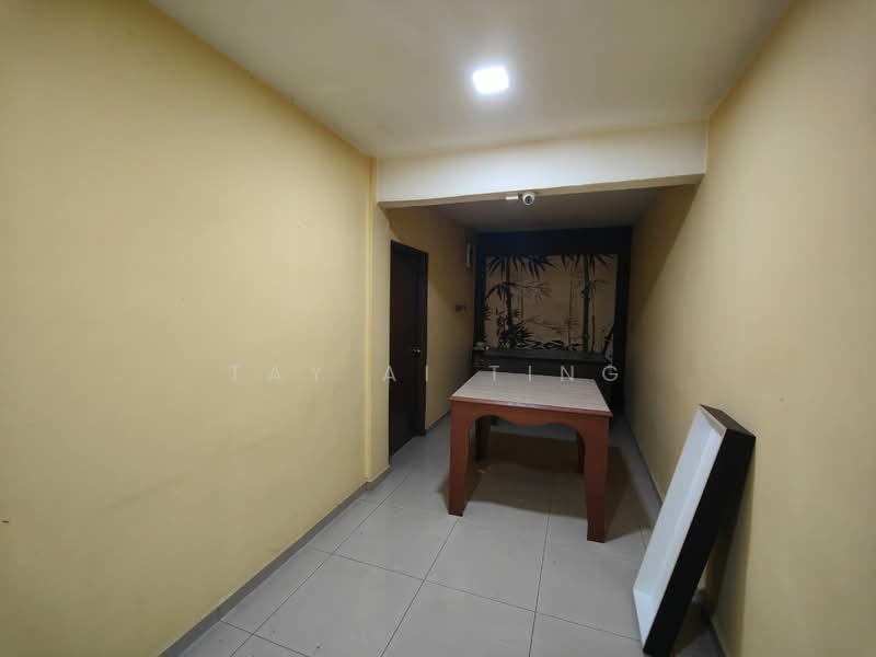 Factory for Sale in Tampoi (Johor) - Tay Ai Ting - Interior - PropertyGuru.com.my