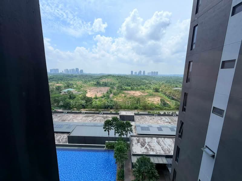Service Residence for Sale at Sunway Grid Residence - Anson Hiong - PropertyGuru.com.my