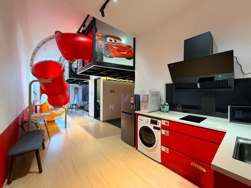 Service Residence for Sale at Sunway Grid Residence - Anson Hiong - PropertyGuru.com.my