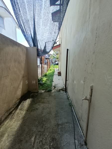 2-storey Terraced House for Sale in Usj 2 (Subang Jaya) - Shan Shan - Exterior - PropertyGuru.com.my