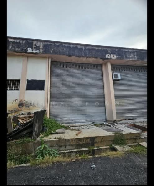 Kilang untuk Disewa di Taman Perindustrian Usj 1 (Subang Jaya) - Tony Leong - PropertyGuru.com.my