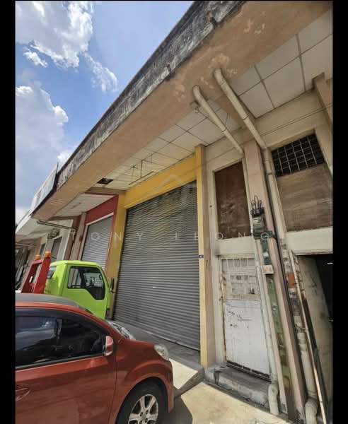 Kilang untuk Disewa di Taman Perindustrian Usj 1 (Subang Jaya) - Tony Leong - PropertyGuru.com.my