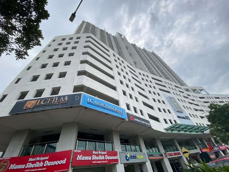 Servis Apartment untuk Disewa di Menara U2 - Nadia Shukri - PropertyGuru.com.my