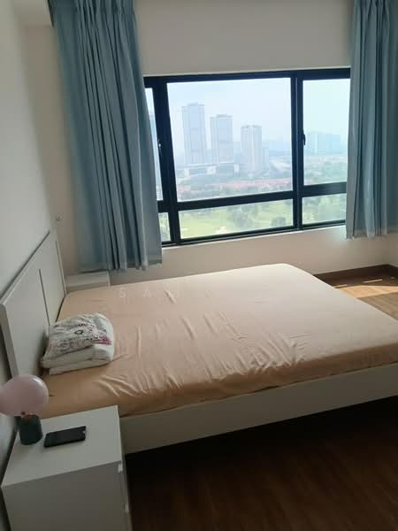 Servis Apartment untuk Disewa di The Tropika - Sam Lim - PropertyGuru.com.my