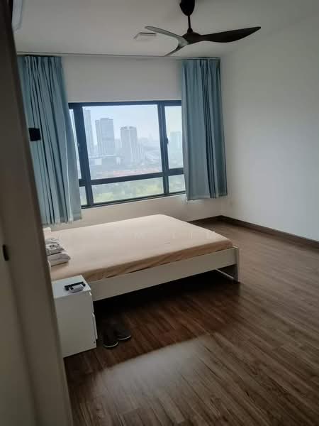 Servis Apartment untuk Disewa di The Tropika - Sam Lim - PropertyGuru.com.my