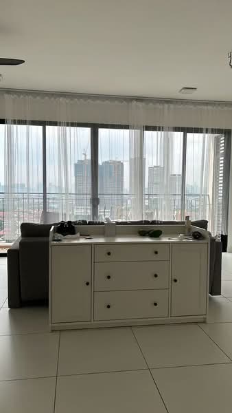 Servis Apartment untuk Disewa di The Tropika - Sam Lim - PropertyGuru.com.my