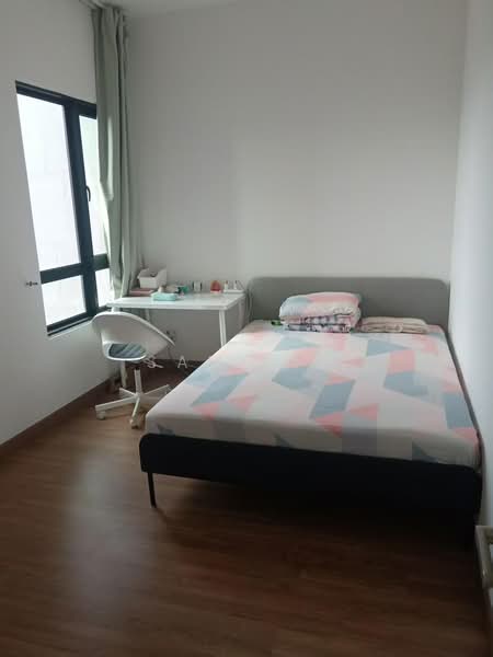Servis Apartment untuk Disewa di The Tropika - Sam Lim - PropertyGuru.com.my