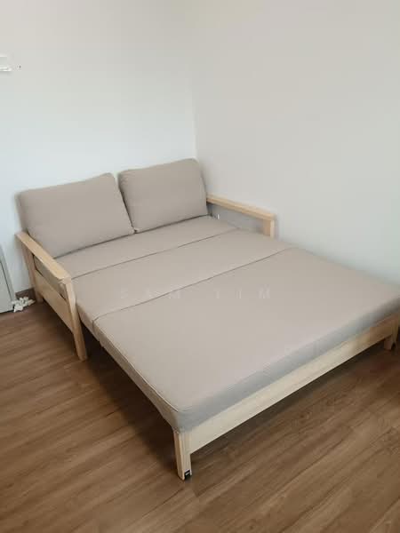 Servis Apartment untuk Disewa di The Tropika - Sam Lim - PropertyGuru.com.my