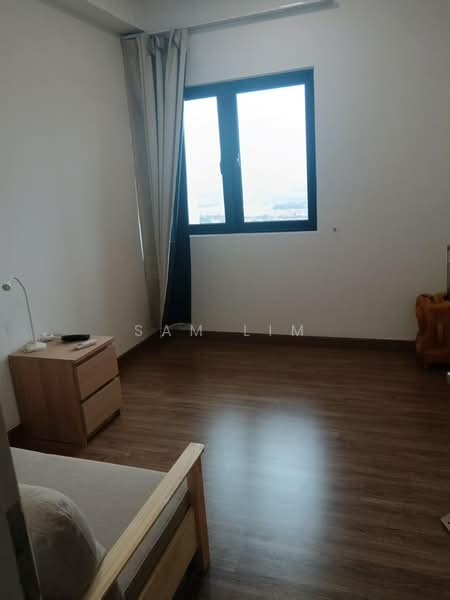 Servis Apartment untuk Disewa di The Tropika - Sam Lim - PropertyGuru.com.my