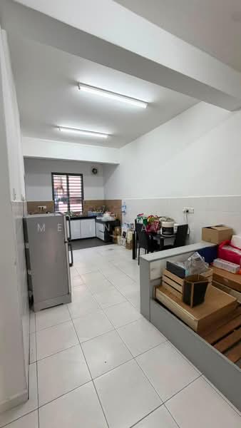 Rumah Teres 2.5 Tingkat untuk Dijual di Larkin (Johor Bahru) - Melinda Ee - Kitchen - PropertyGuru.com.my