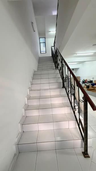 Rumah Teres 2.5 Tingkat untuk Dijual di Larkin (Johor Bahru) - Melinda Ee - Interior - PropertyGuru.com.my
