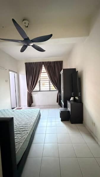 Rumah Teres 2.5 Tingkat untuk Dijual di Larkin (Johor Bahru) - Melinda Ee - Bedroom - PropertyGuru.com.my