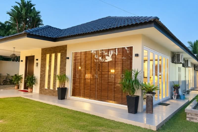 Bungalow for Sale in Bukit Gasing (Petaling Jaya) - Sean Ng - Exterior - PropertyGuru.com.my