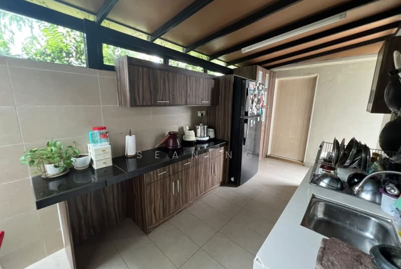 Bungalow for Sale in Bukit Gasing (Petaling Jaya) - Sean Ng - Kitchen - PropertyGuru.com.my