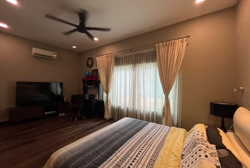 Bungalow for Sale in Bukit Gasing (Petaling Jaya) - Sean Ng - Bedroom - PropertyGuru.com.my