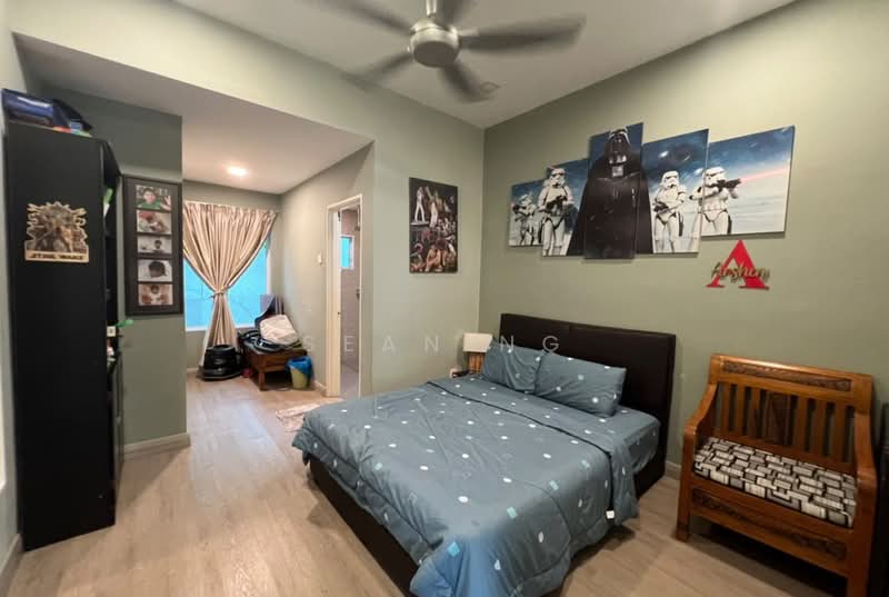 Bungalow for Sale in Bukit Gasing (Petaling Jaya) - Sean Ng - Bedroom - PropertyGuru.com.my
