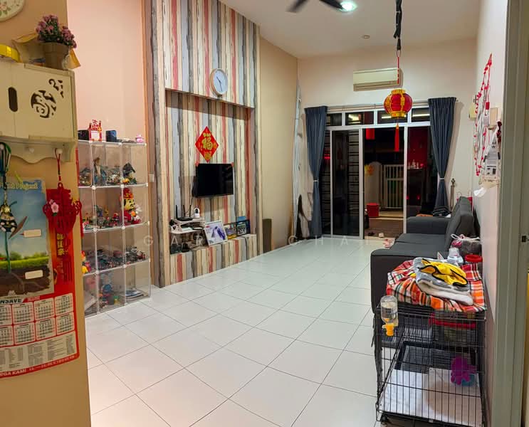 Rumah Teres 1-Tingkat untuk Dijual di Alor Gajah (Melaka) - Garyy Chai - PropertyGuru.com.my