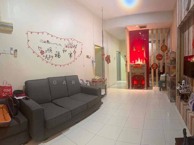 Rumah Teres 1-Tingkat untuk Dijual di Alor Gajah (Melaka) - Garyy Chai - PropertyGuru.com.my