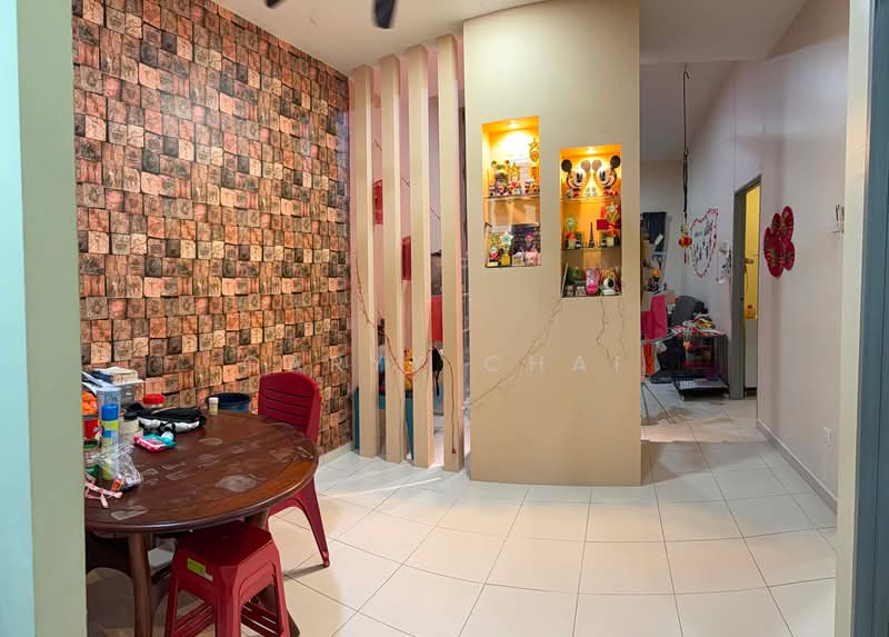 Rumah Teres 1-Tingkat untuk Dijual di Alor Gajah (Melaka) - Garyy Chai - PropertyGuru.com.my