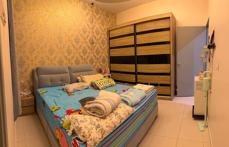Rumah Teres 1-Tingkat untuk Dijual di Alor Gajah (Melaka) - Garyy Chai - PropertyGuru.com.my