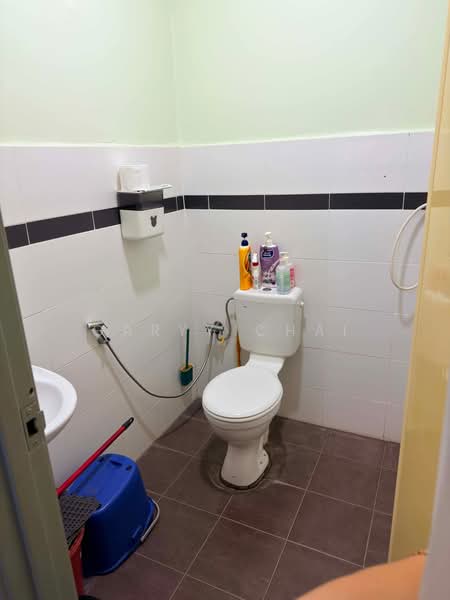 Rumah Teres 1-Tingkat untuk Dijual di Alor Gajah (Melaka) - Garyy Chai - PropertyGuru.com.my