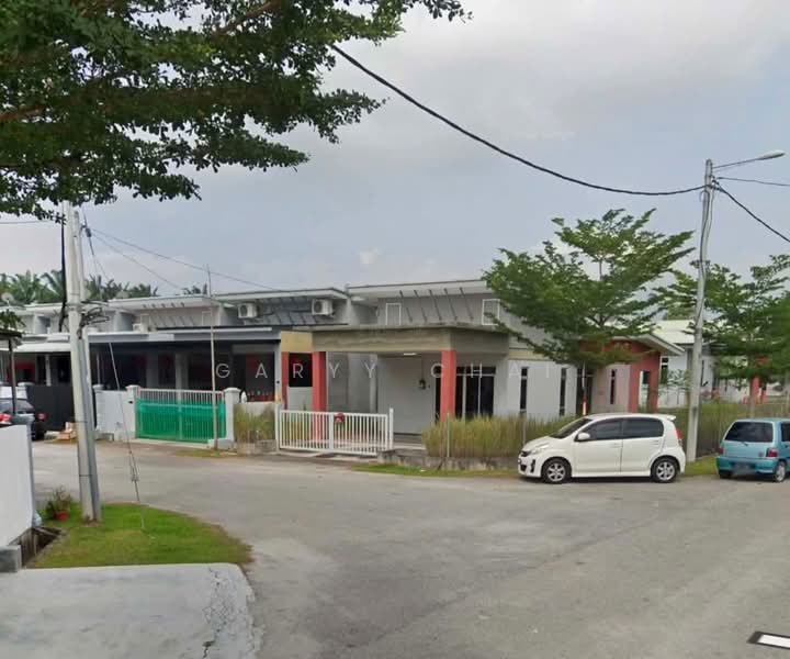 Rumah Teres 1-Tingkat untuk Dijual di Alor Gajah (Melaka) - Garyy Chai - PropertyGuru.com.my