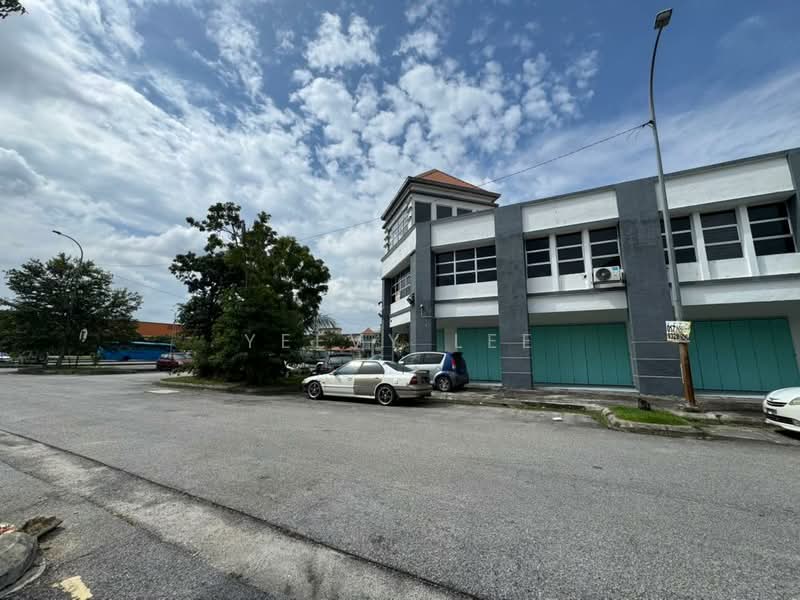 Shop for Rent in Desa Latania (Shah Alam) - Yeevy Lee - Exterior - PropertyGuru.com.my