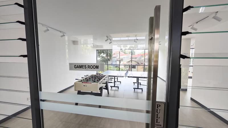 Service Residence for Sale at Aster Hill - Ben Mok - Interior - PropertyGuru.com.my