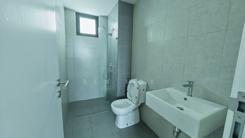 Service Residence for Sale at Aster Hill - Ben Mok - PropertyGuru.com.my