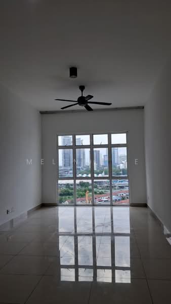 Service Residence for Sale at Skysuites @ Meldrum Hills - Melinda Ee - View - PropertyGuru.com.my