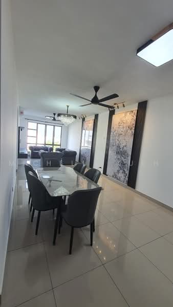 Service Residence for Rent at Residensi Panorama - Michelle Kueh - PropertyGuru.com.my