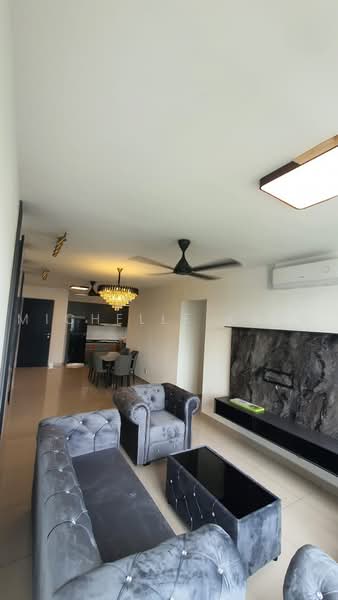 Service Residence for Rent at Residensi Panorama - Michelle Kueh - PropertyGuru.com.my