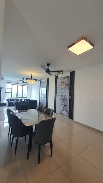 Service Residence for Rent at Residensi Panorama - Michelle Kueh - PropertyGuru.com.my